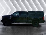 2019 Ford Super Duty F-350 SRW Platinum