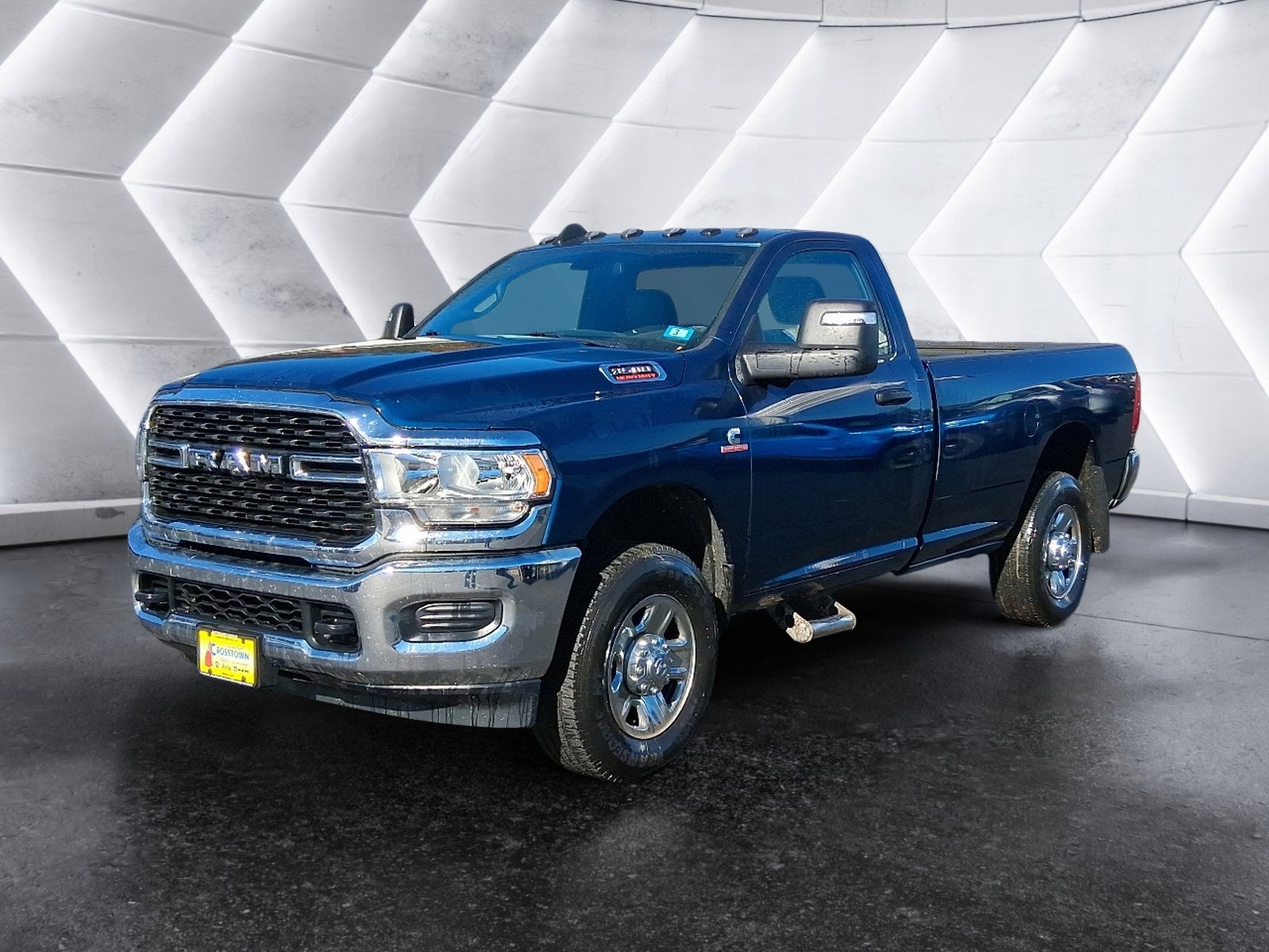 2023 RAM 3500 Tradesman