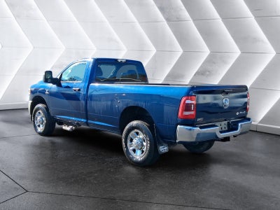 2023 RAM 3500 Tradesman