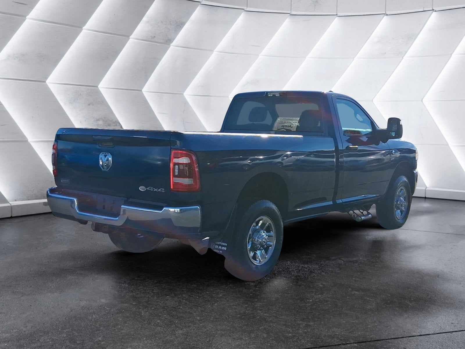 2023 RAM 3500 Tradesman