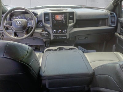 2022 RAM 3500 Tradesman LONG BOX