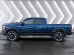 2023 RAM 2500 Rebel LEVEL 1