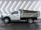 2023 RAM 5500HD Tradesman 60" CA DuraMag Dump