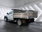 2023 RAM 5500HD Tradesman 60" CA DuraMag Dump