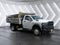 2023 RAM 5500HD Tradesman 60" CA DuraMag Dump