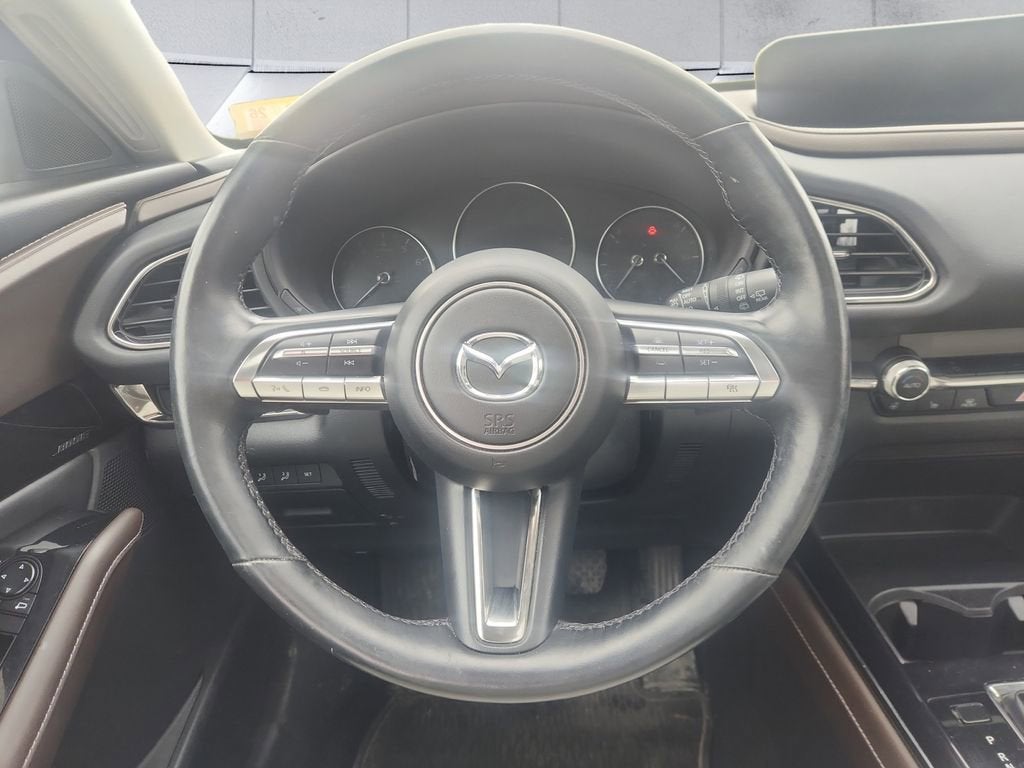 2023 Mazda Mazda CX-30 2.5 Turbo Premium Package