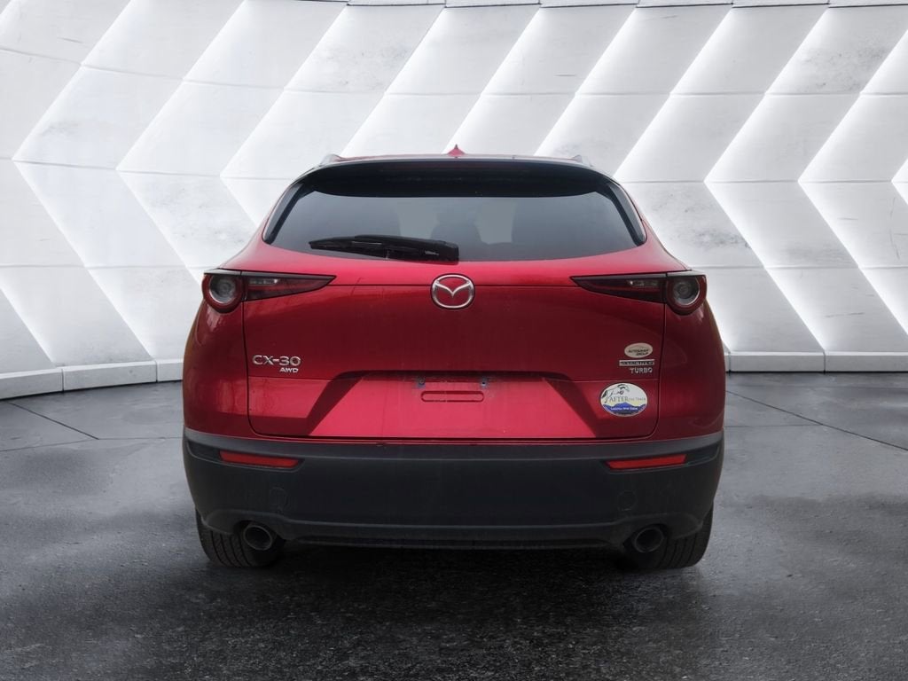 2023 Mazda Mazda CX-30 2.5 Turbo Premium Package
