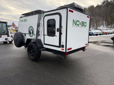 2019 Rpod NOBO NB10.5