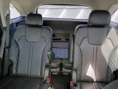 2021 Kia Sorento SX Prestige X-Line