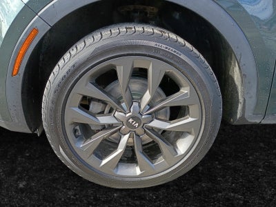 2021 Kia Sorento SX Prestige X-Line