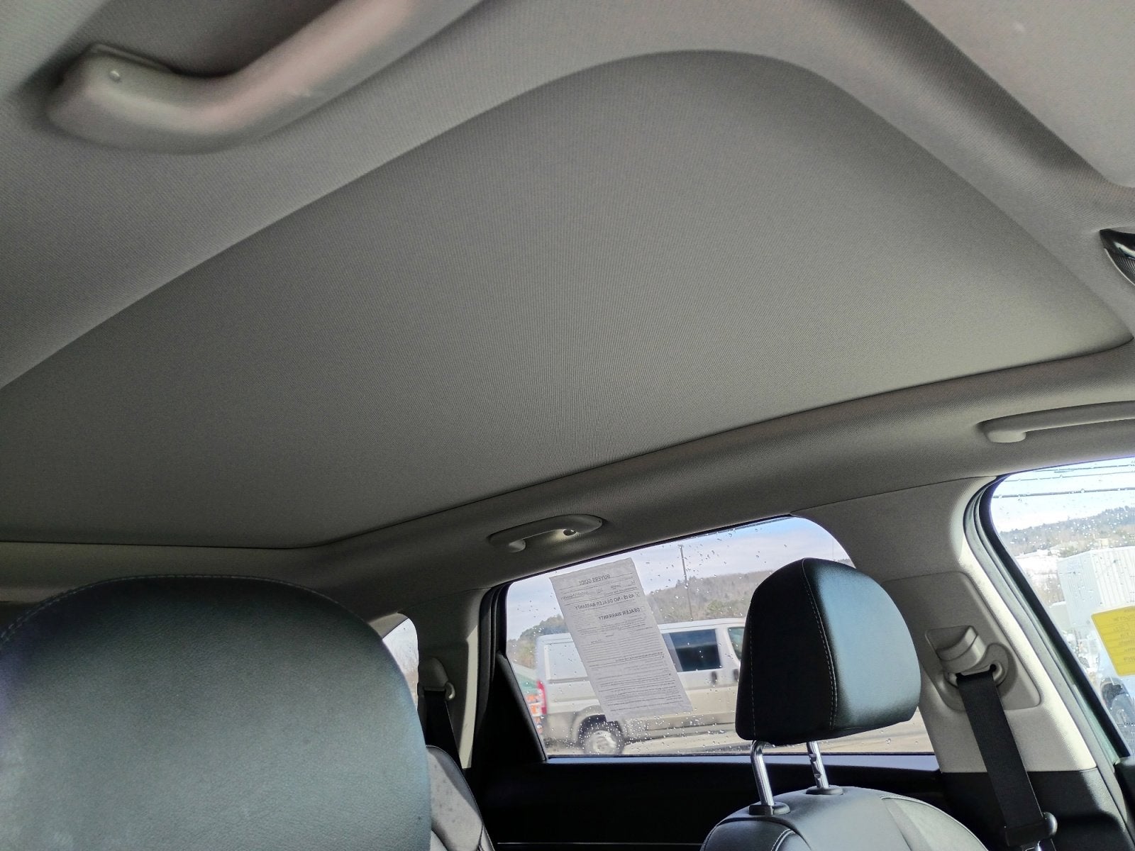 2021 Kia Sorento SX Prestige X-Line