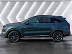 2021 Kia Sorento SX Prestige X-Line