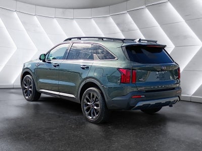 2021 Kia Sorento SX Prestige X-Line