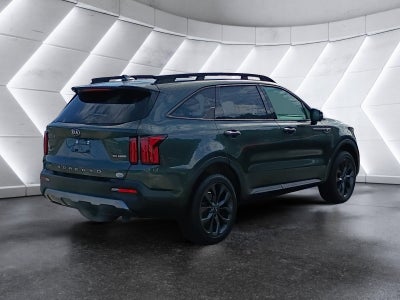 2021 Kia Sorento SX Prestige X-Line