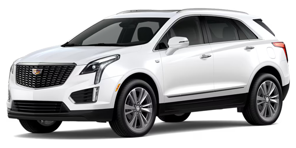 Springfield Cadillac in N. Springfield VT