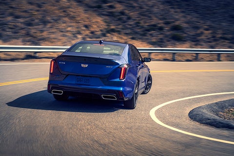 Springfield Cadillac