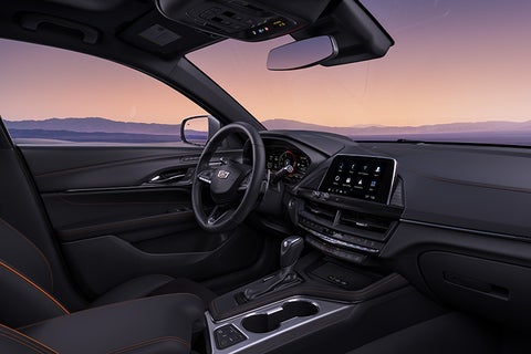 Springfield Cadillac