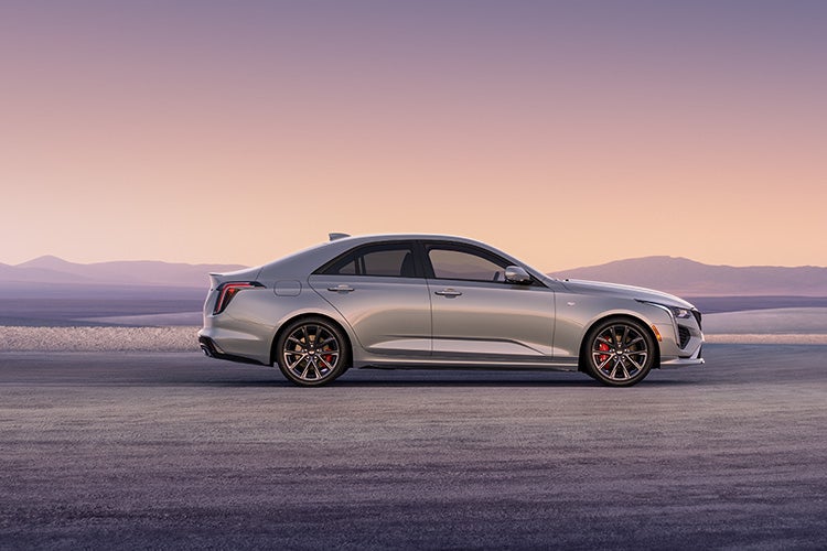 Springfield Cadillac