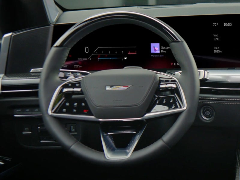 Springfield Cadillac in N. Springfield VT