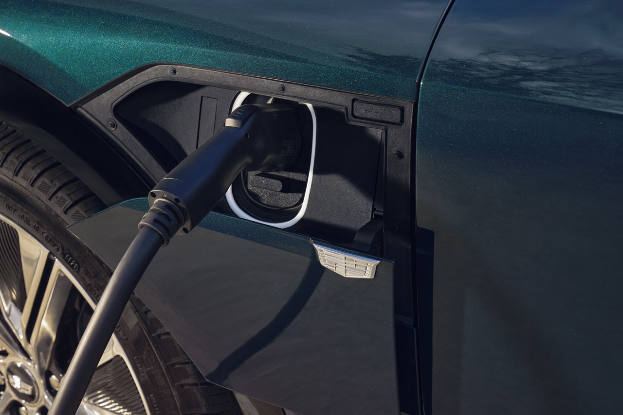 Springfield Cadillac in N. Springfield VT