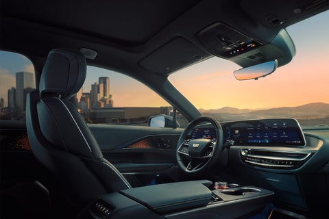 Springfield Cadillac in N. Springfield VT