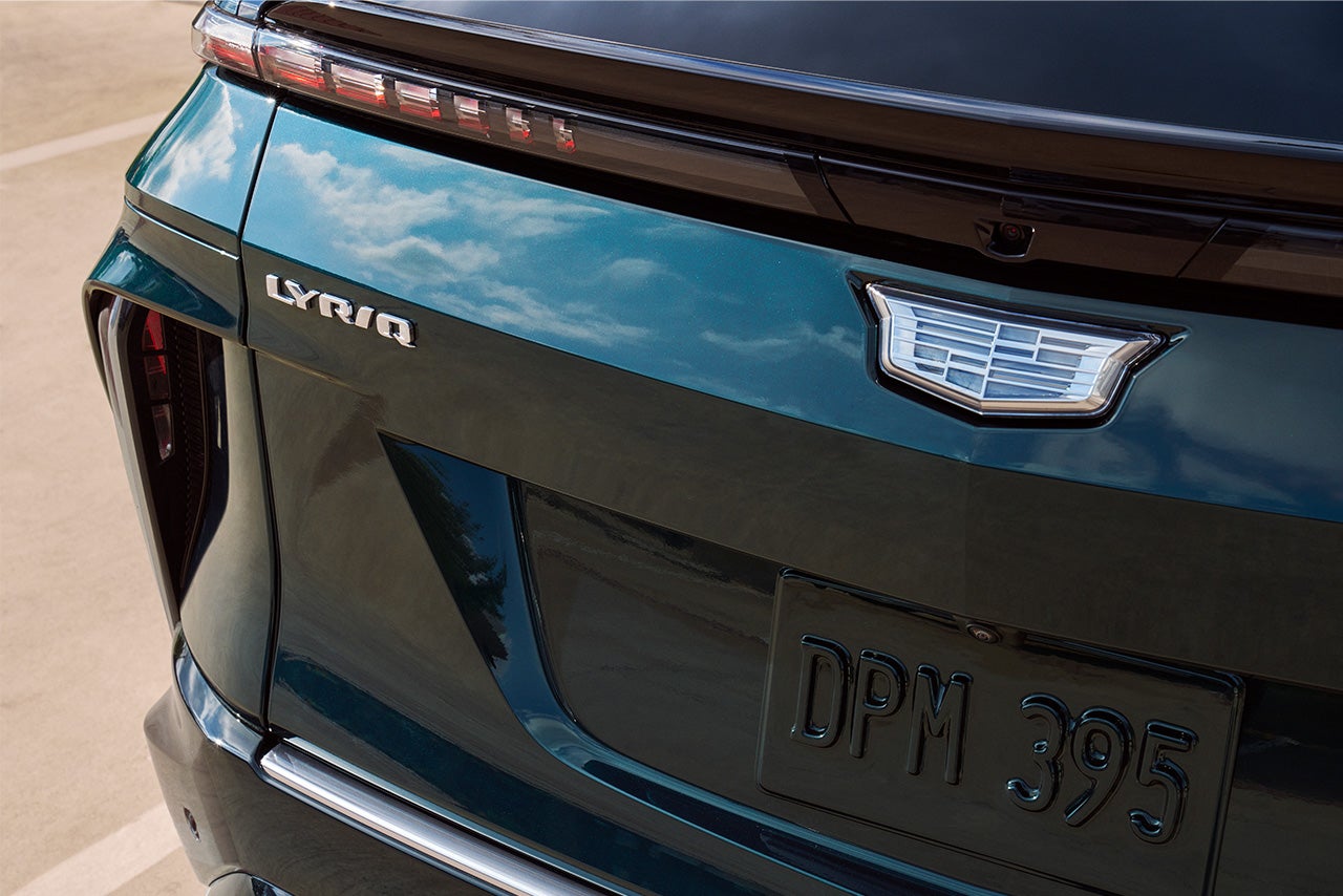 Springfield Cadillac in N. Springfield VT