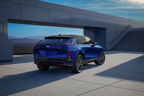 Springfield Cadillac in N. Springfield VT