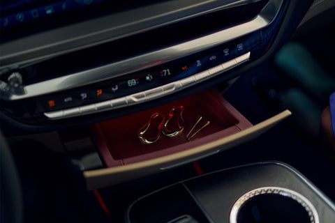 Springfield Cadillac in N. Springfield VT