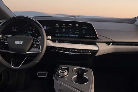 Springfield Cadillac in N. Springfield VT