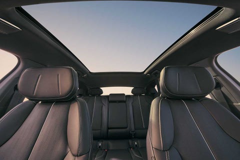 Springfield Cadillac in N. Springfield VT