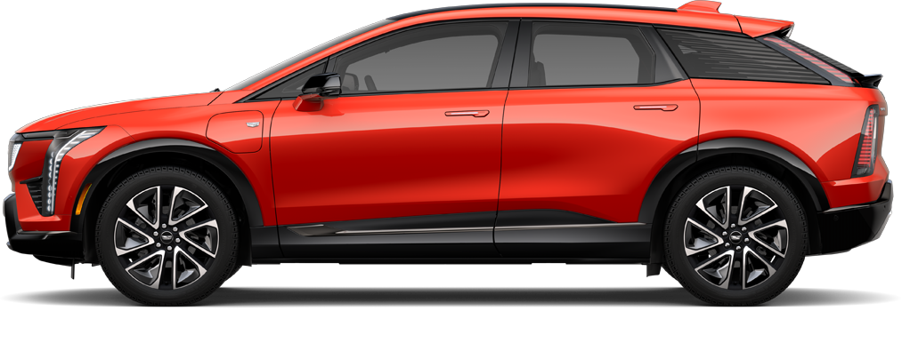 Springfield Cadillac in N. Springfield VT