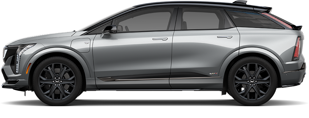 Springfield Cadillac in N. Springfield VT