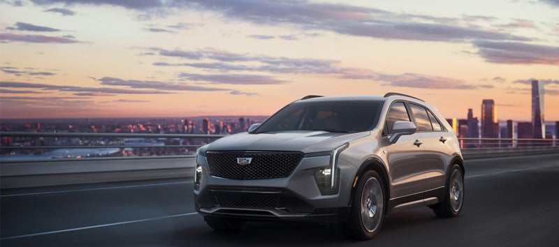 Springfield Cadillac in N. Springfield VT