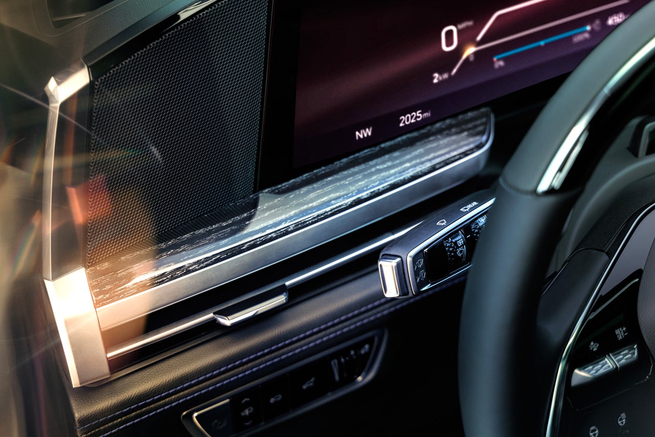 Springfield Cadillac in N. Springfield VT