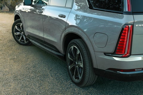 Springfield Cadillac in N. Springfield VT