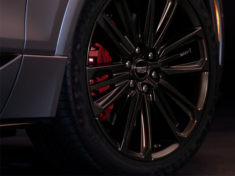 Springfield Cadillac in N. Springfield VT