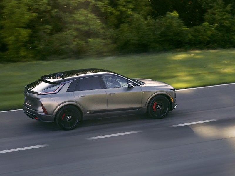 Springfield Cadillac in N. Springfield VT