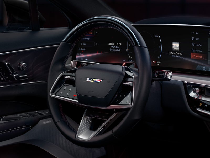 Springfield Cadillac in N. Springfield VT