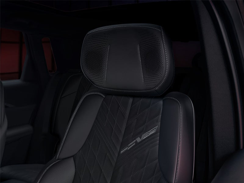 Springfield Cadillac in N. Springfield VT