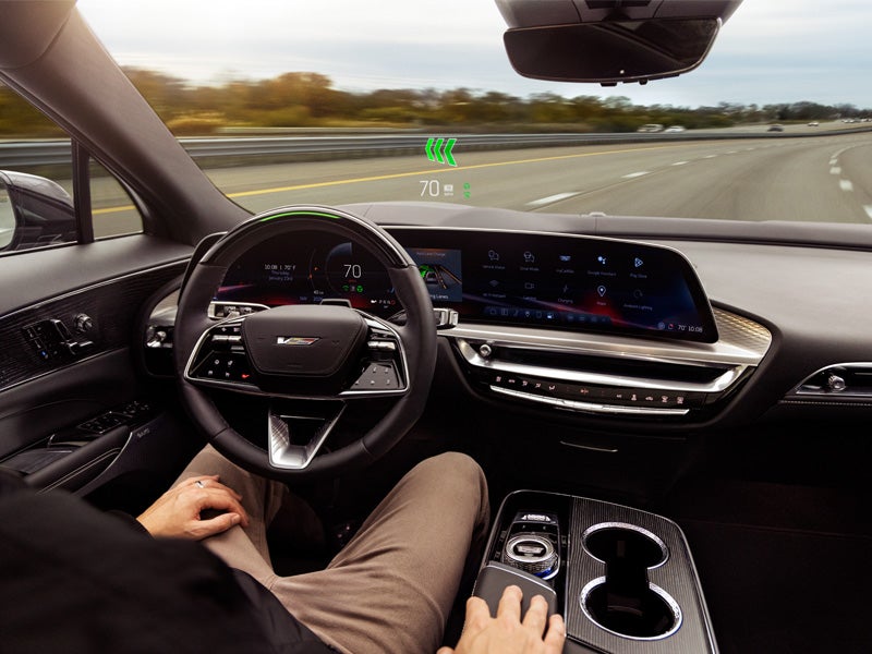 Springfield Cadillac in N. Springfield VT