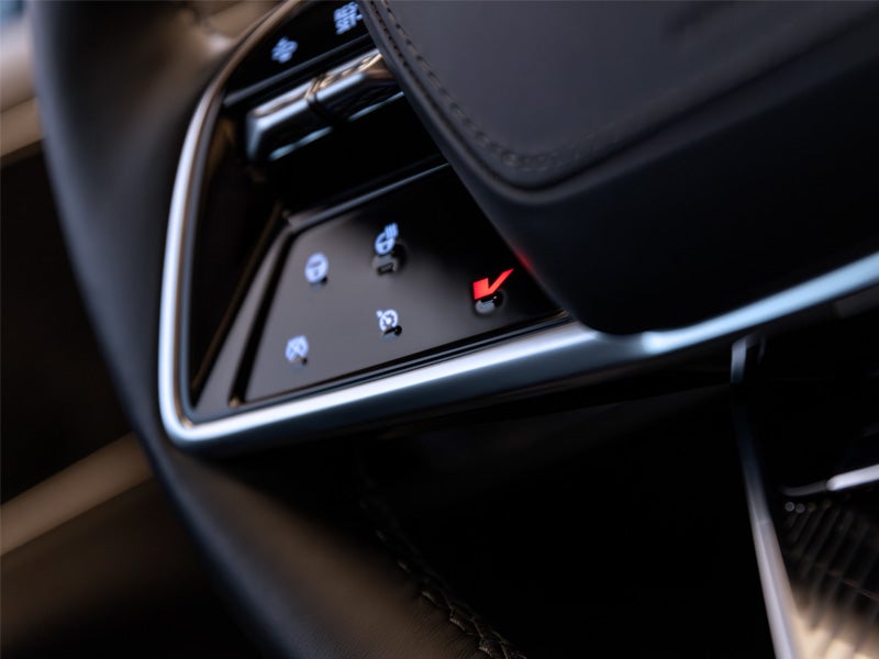 Springfield Cadillac in N. Springfield VT