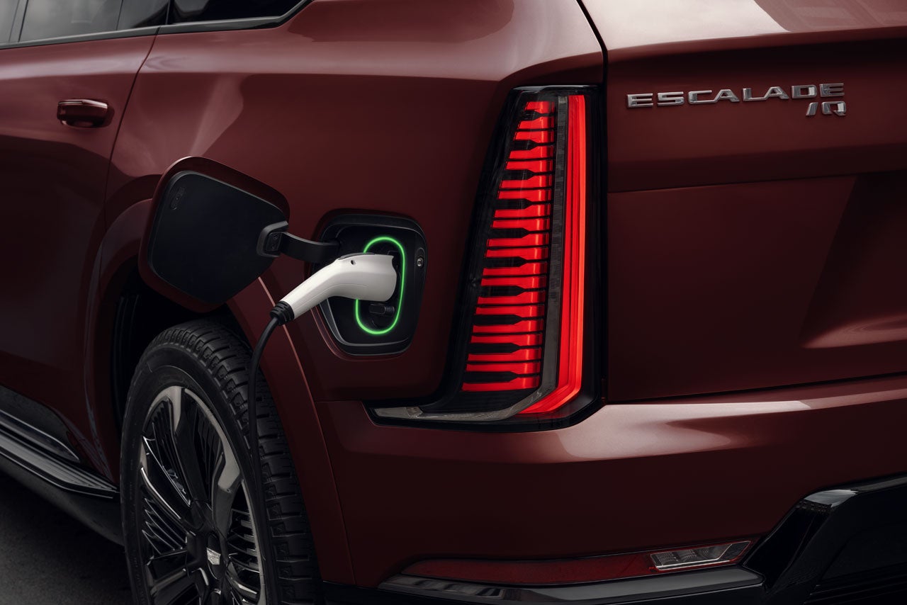 Springfield Cadillac in N. Springfield VT