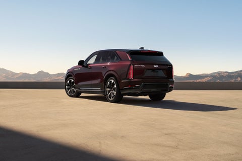 Springfield Cadillac in N. Springfield VT