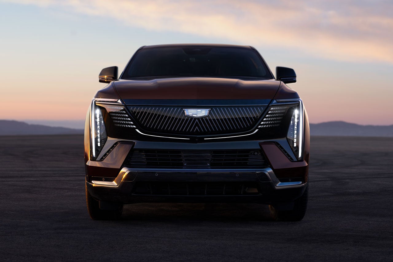 Springfield Cadillac in N. Springfield VT