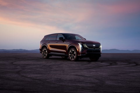  Springfield Cadillac in N. Springfield VT