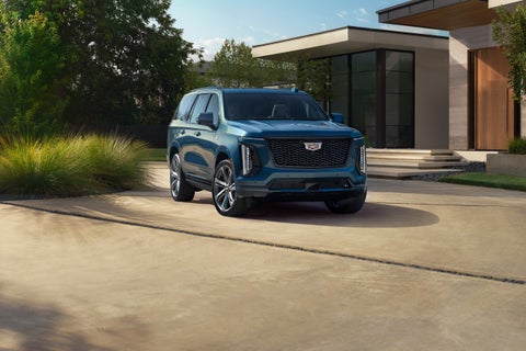 Springfield Cadillac in N. Springfield VT