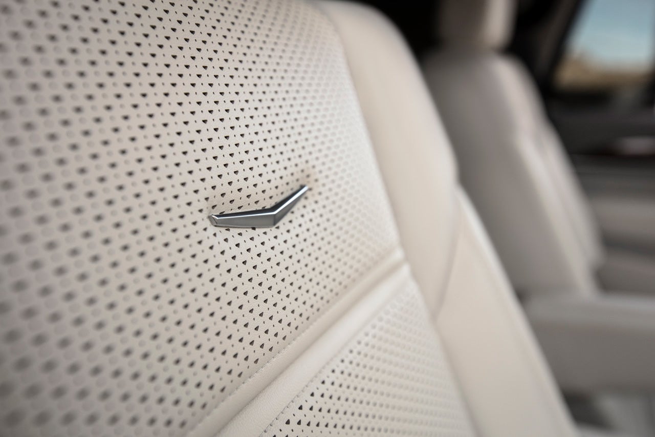 Springfield Cadillac in N. Springfield VT