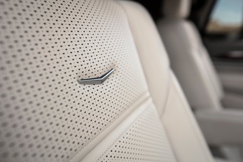 Springfield Cadillac in N. Springfield VT