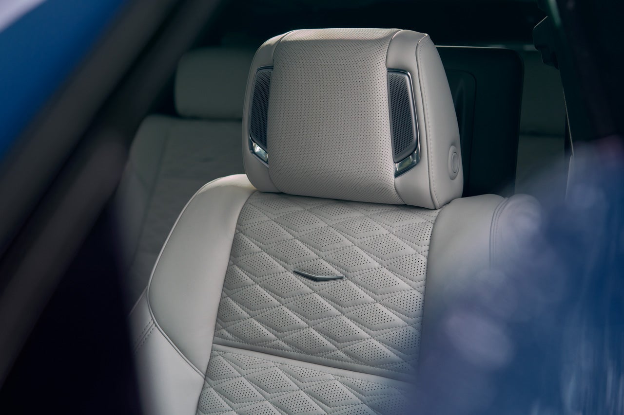 Springfield Cadillac in N. Springfield VT