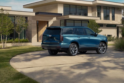 Springfield Cadillac in N. Springfield VT